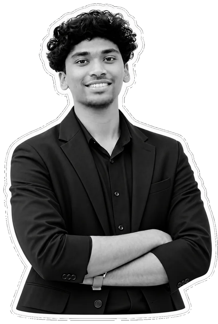 Rohan Kumar