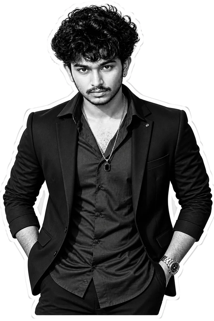 Siddhu Karan