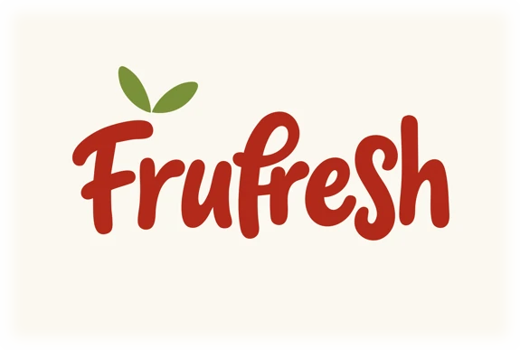 frufresh — fresh fruit identity