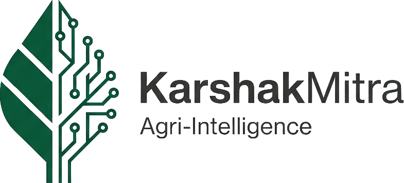 karshakmitra — ai crop doctor